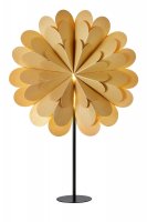 Markslöjd Maravilla zlatá hvězda na stůl Markslöjd Maravilla zlatá hvězda na stůl