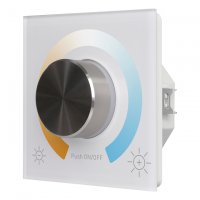 LEDVANCE MANUAL CONTROL UNIT SELECT DALI-2 TW 4058075837508