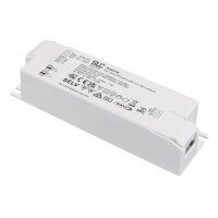 SLC Driver NFC 1Ch 500-1400mA QA 45W DALI IP20