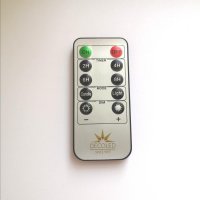 D�lkov� ovlada� na LED sv��ky DECOLED