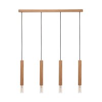 ZUMALINE Z�v�sn� sv�tidlo MADERA 8620403