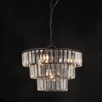 ACA Lighting Acryl závěsné svítidlo SF175204B ACA Lighting Acryl závěsné svítidlo SF175204B