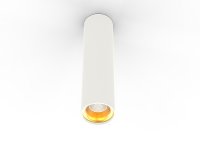 BPM Stropn� sv�tidlo Butup 9050 polomatn� se zlatou 9050.10.W-G.D40.3K