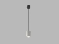 LED2 3480476DT Z�v�sn� sv�tidlo TINY II M Z, N TRIAC 11W 2700K/3000K/4000K matn� nikl