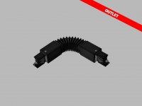 LED2 6361003 ECO TRACK FLEXI CONNECTOR, B