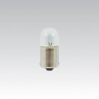 LIMA R10W 24V 10W BA15s clear LIMA