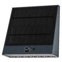 LEDVANCE venkovn� sol�rn� n�st�nn� sv�tidlo Endura Style Sensor 10,2 W 890 lm 3000 K stm�vateln� senzor IP54