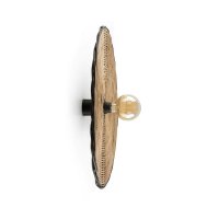 FARO COSTAS 600 H70 n�st�nn� a stropn� sv�tidlo, �ern�/ratan