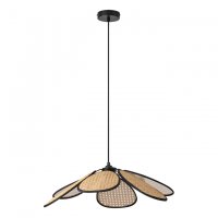 LEDVANCE z�v�sn� sv�tidlo Decor Rattan Daisy 220-240 V E27