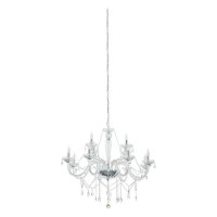 EGLO Závěsné svítidlo BASILANO 1 39102 EGLO Závěsné svítidlo BASILANO 1 39102