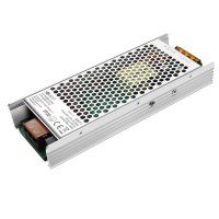 Solight LED nap�jec� zdroj, 230V - 24V, 8,33A, 200W, IP20 WM717