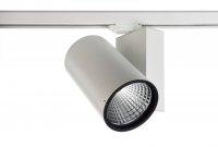 Deko-Light kolejnicov� syst�m 3-f�zov� 230V Aaron 220-240V AC/50-60Hz 79,00 W 3000K b�l� 255 707092