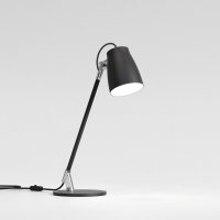 ASTRO stoln� lampa Atelier Desk 12W E27 �ern� 1224061