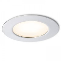 RENDL INEZ R chrom 12= LED 3W IP44 3000K R10586 RENDL INEZ R chrom 12= LED 3W IP44 3000K R10586