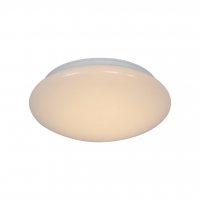 NORDLUX stropn� sv�tidlo Montone 25 2700K 8W LED b�l� 49936101