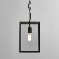 ASTRO z�v�sn� sv�tidlo Homefield Pendant 360 60W E27 �ern� 1095015