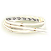 Solight LED COB sv�teln� p�s 5m, 10W/m, 1000lm/m, CRi90, IP44, neutr�ln� b�l� WM617