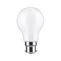 PAULMANN LED ��rovka B22d 230V 9W 2700K op�l