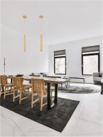 NOVA LUCE z�v�sn� sv�tidlo NORWAY zlat� hlin�k zlat� kabel E27 1x12W 230V IP20 bez ��rovky 9287948