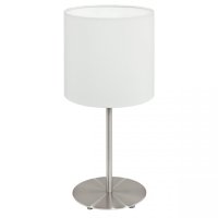 EGLO Stoln� sv�tidlo PASTERI 95725