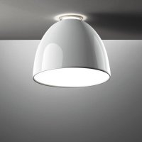 Artemide NUR MINI GLOSS stropn� halogen 150W b�l� A245500