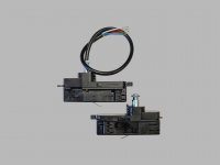 LED2 7319403 LINO adapt�r do 3f li�ty, B DALI, DALI TW