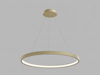 LED2 3275257DT Z�v�sn� sv�tidlo CIRO 80 P-Z, G TRIAC DIM 60W 3000K/4000K zlat�