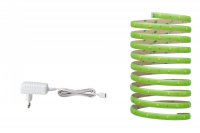 Paulmann YourLED DECO LED p�sek sada 3m neon zelen� 705.04 P 70504