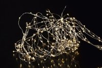 Světelný řetěz - 200LED, kapičky Světelný řetěz - 200LED, kapičky