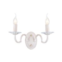 ACA Lighting Elegant nástěnné svítidlo DL9362WWG ACA Lighting Elegant nástěnné svítidlo DL9362WWG