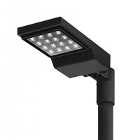 Artemide Cefiso ty�ov� - 3000K - �ed� antracite T418200W10