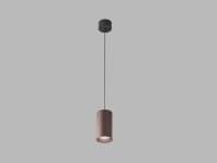 LED2 3480578 Z�v�sn� sv�tidlo TINY II L Z, CF 8W 2700K/3000K/4000K hn�d�