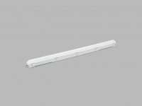LED2 1220541D DUSTER II 120 DIM 20-35 4000K PROFI Grey / Frosted