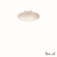 Ideal Lux SMARTIES BIANCO PL1 D33 SV�TIDLO STROPN�/N�ST�NN� 009223