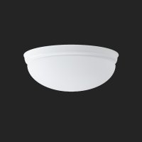 OSMONT ALM41647 ALMA D1 stropn�/n�st�nn� sklen�n� sv�tidlo b�l� IP41 60W E27