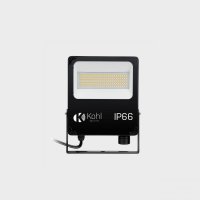 KOHL-Lighting STORM PRO K-SELECT reflektor �ern� 50 W nestm�vateln�