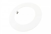 Deko-Light p��slu�enstv� - reduk�n� krou�ek pro zapu�t�n� sv�tidla kulat� 240/180 mm, b�l� 931046