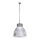 V�PRODEJ VZORKU BIG WHITE PARA MULTI, z�v�sn� sv�tidlo, LED, 4000K, st��bro�ed�, v�. Philips DLMi modulu 27�W 165221