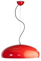 AZzardo AZ0898 závěsné svítidlo Ragazza červená AZzardo AZ0898 závěsné svítidlo Ragazza červená