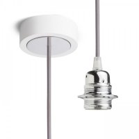 RENDL HEX z�v�sn� sada BZ+�K+CHO+CHK1 230V E27 28W R11920