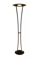 GeeTi Stojac� lampa Arnas 70W 7000lm 3000-6500K �ern�