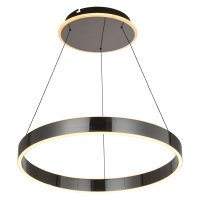 GeeTi Z�v�sn� sv�tidlo Marling 50W 5000lm 3000K �ern� chrom