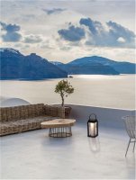 NOVA LUCE venkovní stolní lampa VERHAAL černý hliník a čiré sklo LED 2W 3000K 3,7V 360st. IP54 solární / USB kabel / vypínač na těle 9002862 NOVA LUCE venkovní stolní lampa VERHAAL černý hliník a čiré sklo LED 2W 3000K 3,7V 360st. IP54 solární / USB kabel / vypínač na těle 9002862