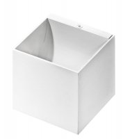 Azzardo AZ0896 MARS n�st�nn� sv�tidlo 1x G9 40W bez zdroje 10cm hranat� IP20, b�l�