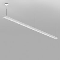 Artemide Calipso lineární samostatné 180 závěsné - Bluetooth 0224010APP Artemide Calipso lineární samostatné 180 závěsné - Bluetooth 0224010APP