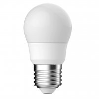 NORDLUX LED ��rovka kapka G45 E27 470lm b�l� 5172014421