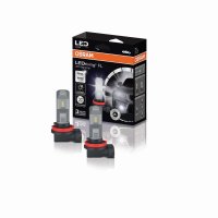 VÝPRODEJ VZORKU OSRAM LEDriving FL H8/H11/H16 2ks 67219CW 12V 6000K VÝPRODEJ VZORKU OSRAM LEDriving FL H8/H11/H16 2ks 67219CW 12V 6000K