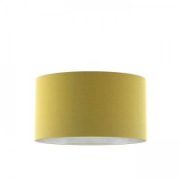 RENDL RON 55/30 st�nidlo Chintz olivov�/st��brn� f�lie max. 23W R11538