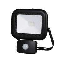 NBB LED APOLLO 230-240V 10W/840 PIR IP65 253203120