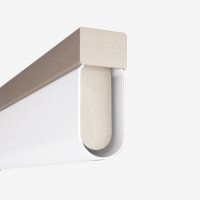 LUCIS závěsné svítidlo AULA ZT 51W LED 4000K akrylátové sklo argento dorato DALI ZT.AU1.L2.1500.70M DALI2 LUCIS závěsné svítidlo AULA ZT 51W LED 4000K akrylátové sklo argento dorato DALI ZT.AU1.L2.1500.70M DALI2